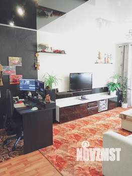 1-к квартира, вторичка, 29м2, 5/5 этаж