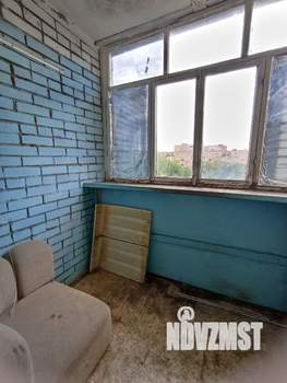 2-к квартира, вторичка, 50м2, 5/5 этаж