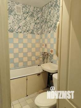 2-к квартира, вторичка, 46м2, 4/5 этаж