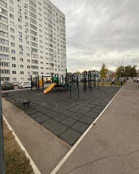 2-к квартира, вторичка, 52м2, 4/16 этаж