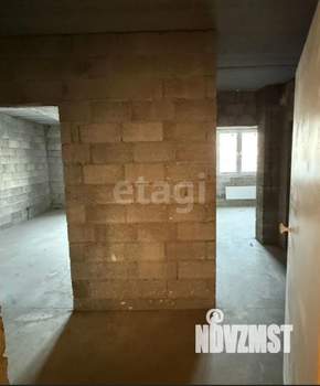 3-к квартира, вторичка, 89м2, 4/9 этаж