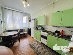 1-к квартира, вторичка, 49м2, 7/9 этаж