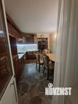 3-к квартира, вторичка, 66м2, 1/9 этаж