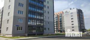 3-к квартира, сданный дом, 88м2, 7/7 этаж