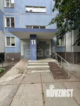 1-к квартира, вторичка, 33м2, 8/9 этаж