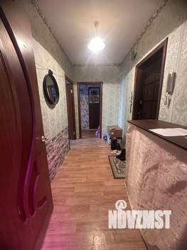 2-к квартира, вторичка, 54м2, 2/10 этаж