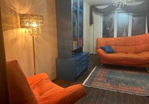 3-к квартира, вторичка, 67м2, 1/9 этаж