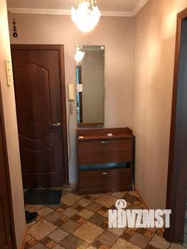 1-к квартира, вторичка, 36м2, 8/9 этаж