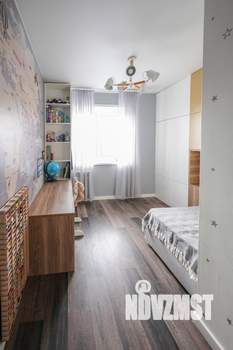 3-к квартира, вторичка, 84м2, 14/16 этаж