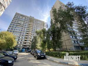 3-к квартира, вторичка, 60м2, 12/16 этаж