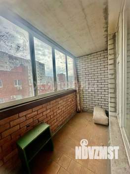 1-к квартира, вторичка, 73м2, 3/10 этаж