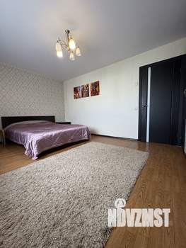 3-к квартира, вторичка, 72м2, 6/9 этаж