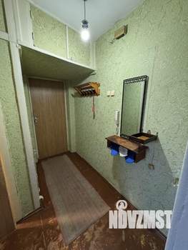 2-к квартира, вторичка, 45м2, 5/5 этаж