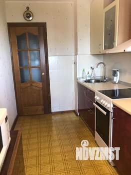 3-к квартира, вторичка, 65м2, 9/14 этаж