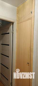 2-к квартира, вторичка, 48м2, 1/9 этаж