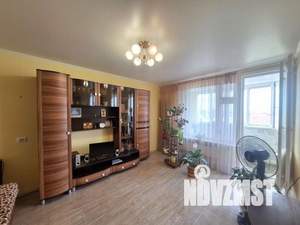 2-к квартира, вторичка, 44м2, 13/16 этаж