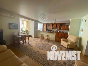 3-к квартира, вторичка, 109м2, 4/9 этаж