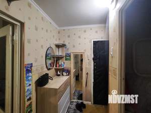 1-к квартира, вторичка, 35м2, 1/9 этаж