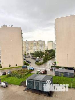 Студия квартира, сданный дом, 26м2, 5/10 этаж