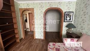 1-к квартира, вторичка, 43м2, 8/10 этаж