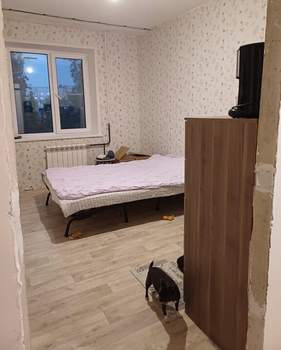 2-к квартира, вторичка, 50м2, 6/9 этаж