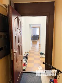3-к квартира, вторичка, 92м2, 2/9 этаж