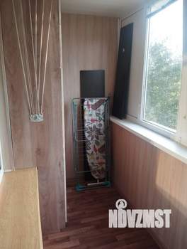 3-к квартира, вторичка, 59м2, 2/16 этаж