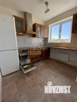 3-к квартира, вторичка, 64м2, 5/5 этаж