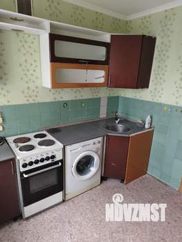 1-к квартира, вторичка, 33м2, 8/10 этаж