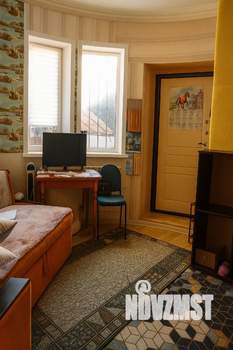 1-к квартира, вторичка, 20м2, 1/3 этаж