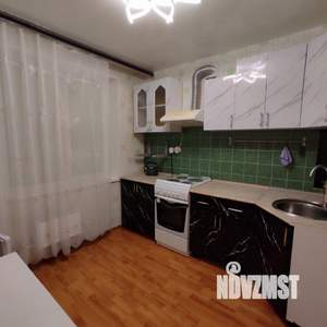 1-к квартира, вторичка, 34м2, 4/9 этаж