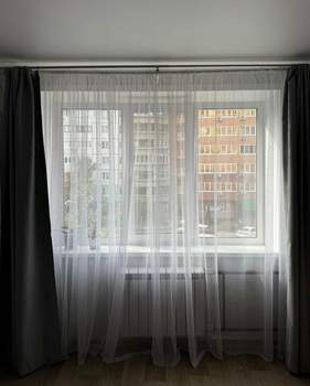 1-к квартира, вторичка, 37м2, 3/9 этаж