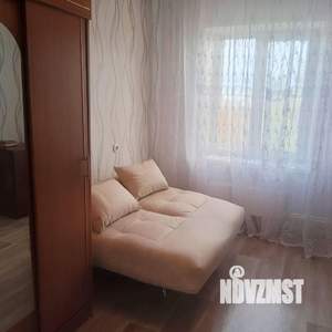 2-к квартира, вторичка, 47м2, 8/16 этаж