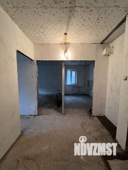 3-к квартира, вторичка, 50м2, 1/16 этаж