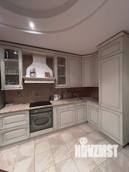 4-к квартира, вторичка, 133м2, 3/12 этаж