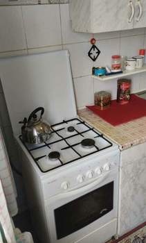 2-к квартира, вторичка, 43м2, 5/5 этаж