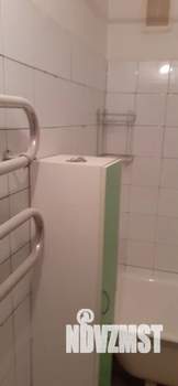 1-к квартира, вторичка, 40м2, 5/5 этаж