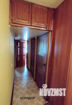 3-к квартира, вторичка, 68м2, 3/9 этаж