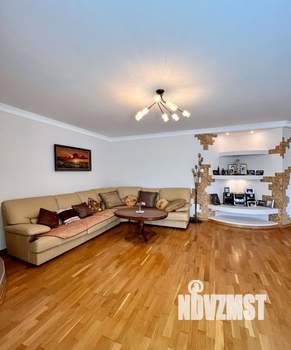 3-к квартира, вторичка, 144м2, 3/9 этаж