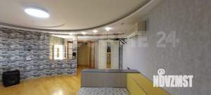 4-к квартира, вторичка, 200м2, 7/9 этаж