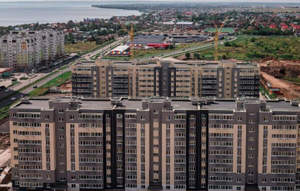3-к квартира, вторичка, 81м2, 2/9 этаж