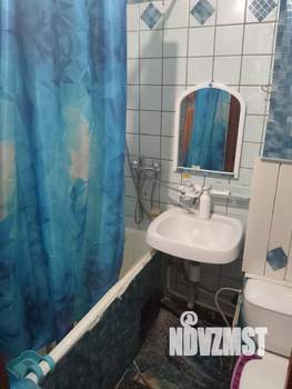 1-к квартира, вторичка, 30м2, 1/16 этаж