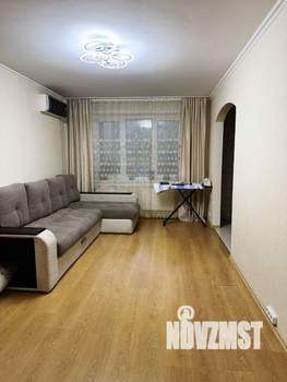 2-к квартира, вторичка, 56м2, 5/9 этаж