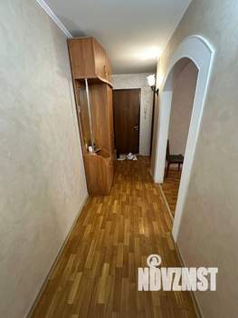 3-к квартира, вторичка, 65м2, 1/9 этаж