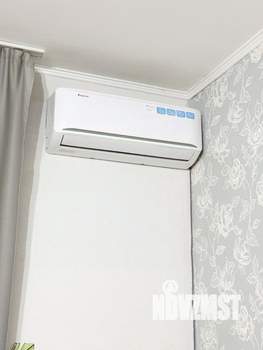 1-к квартира, вторичка, 42м2, 1/10 этаж