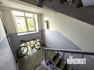 Студия квартира, вторичка, 19м2, 5/5 этаж