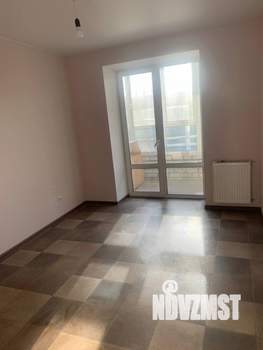 2-к квартира, вторичка, 51м2, 1/10 этаж