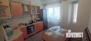 2-к квартира, вторичка, 66м2, 10/12 этаж