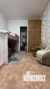 2-к квартира, вторичка, 44м2, 4/5 этаж