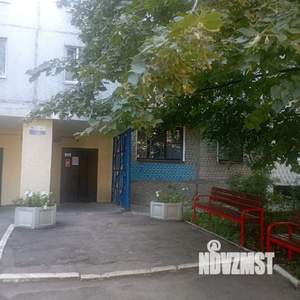 1-к квартира, вторичка, 32м2, 7/9 этаж
